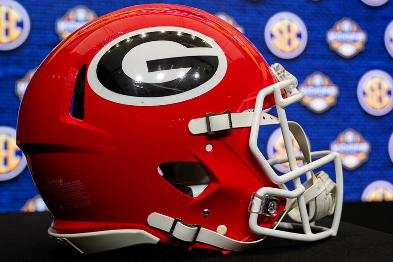 Georgia Bulldogs