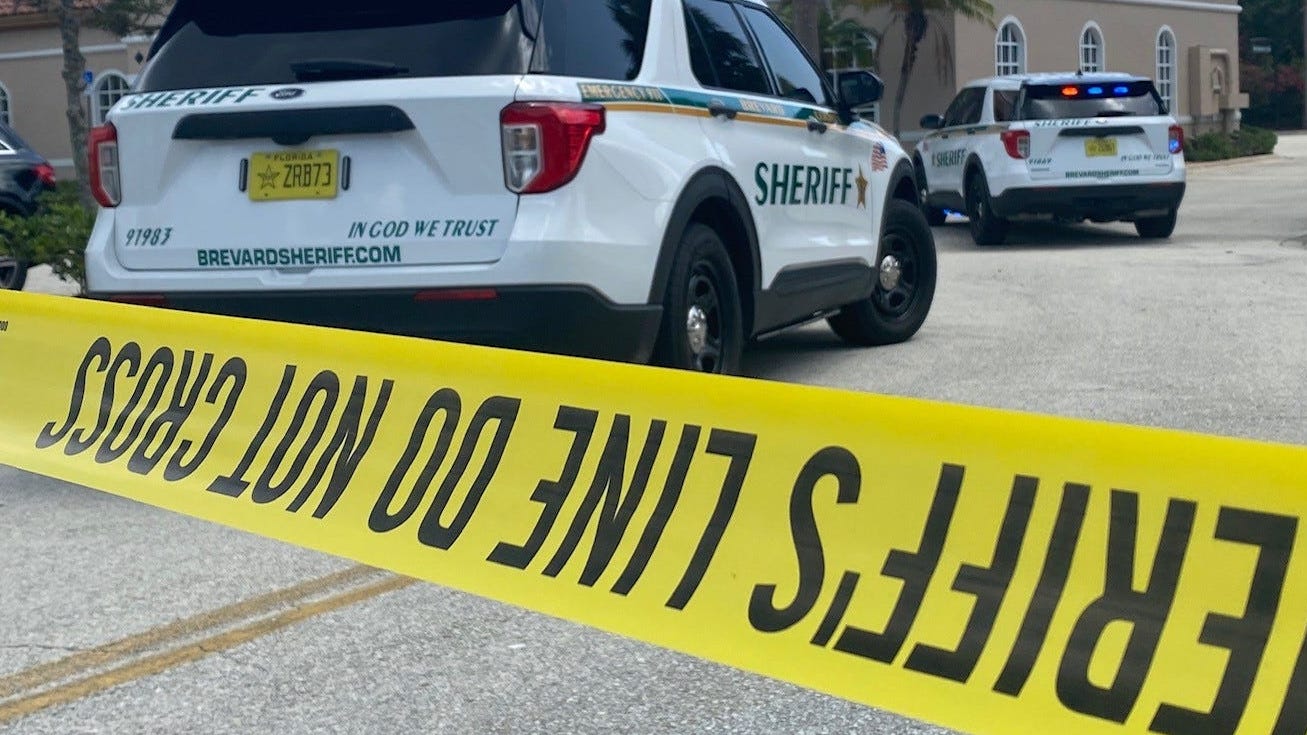 Florida deputy 'jokingly' shot and killed by roommate, fellow deputy