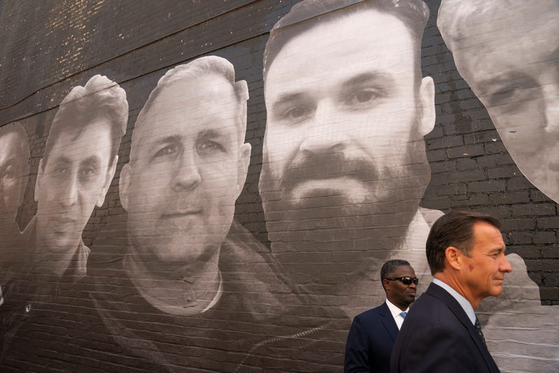 Marine veteran Paul Whelan hopeful of release from Russian jail
