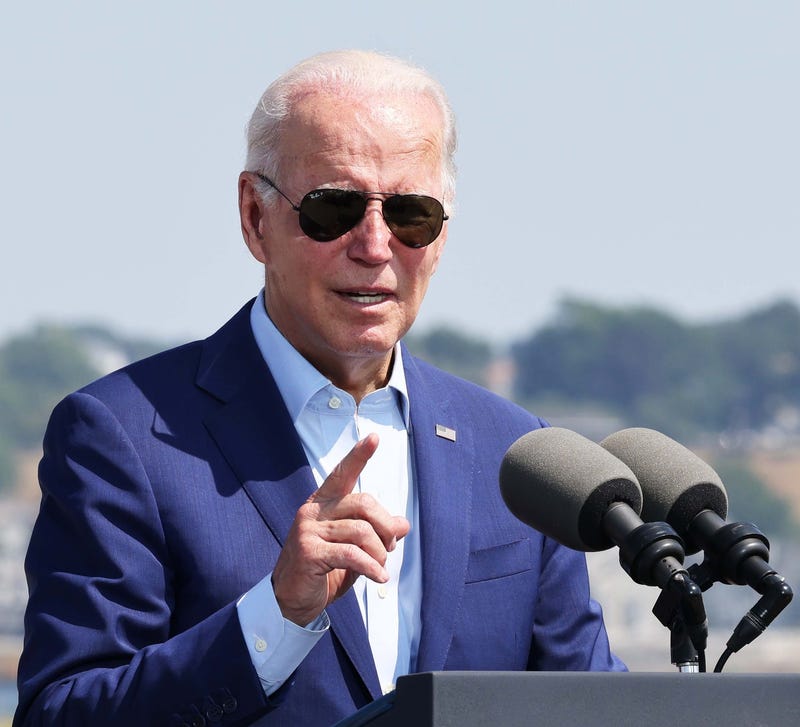 President Joe Biden