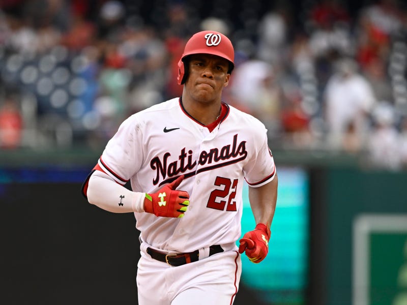 Juan Soto