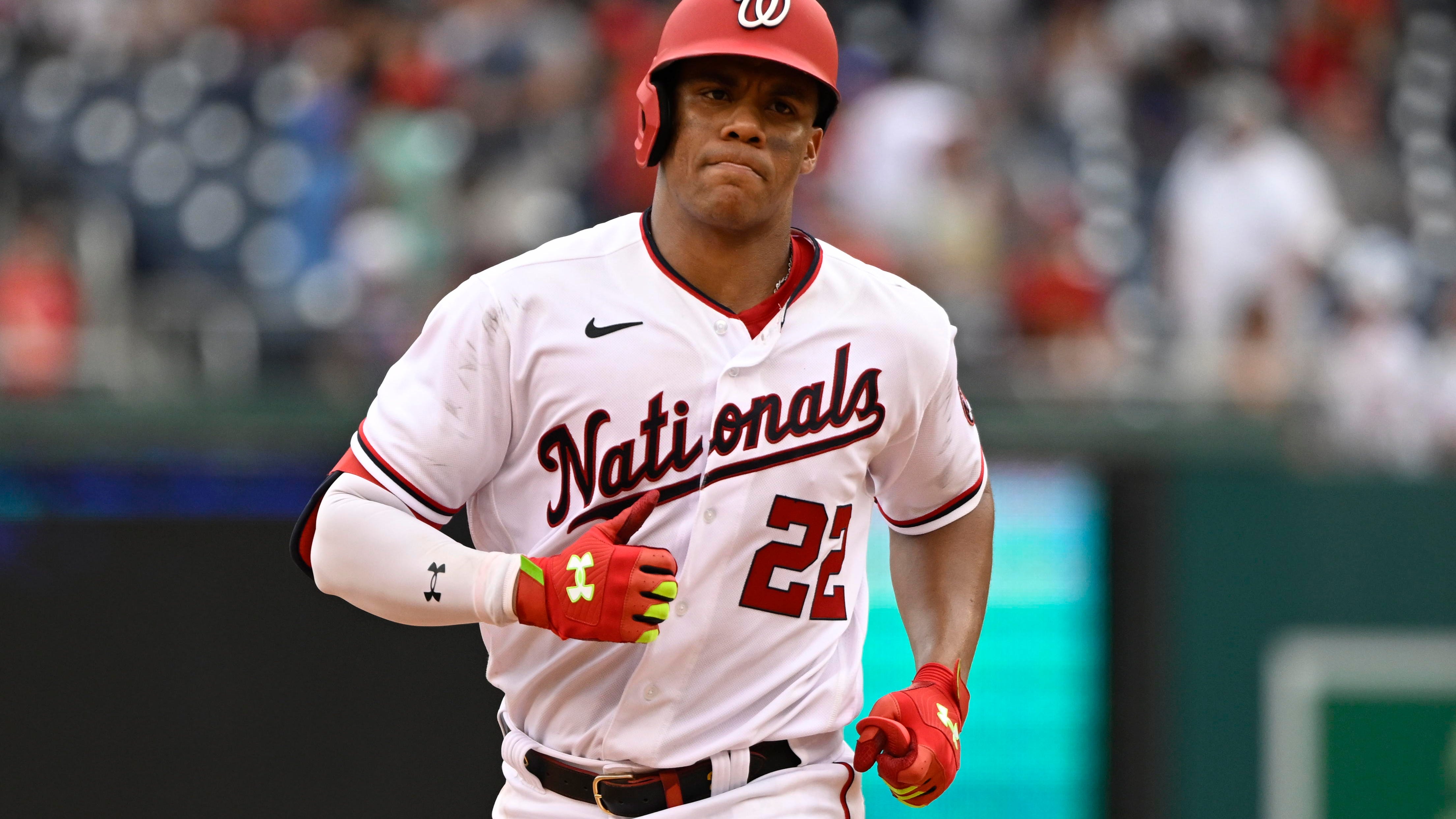 5 blockbuster deals that should happen before the MLB trade deadline