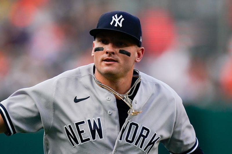 Josh Donaldson