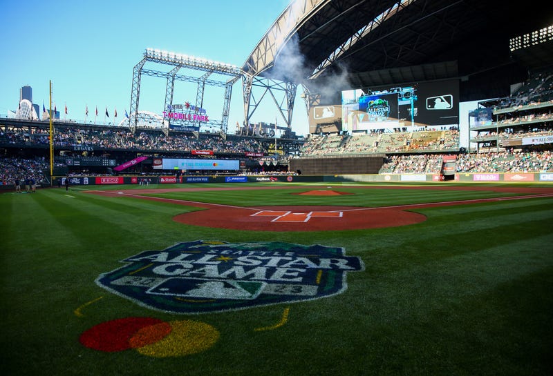 MLB All Star Game