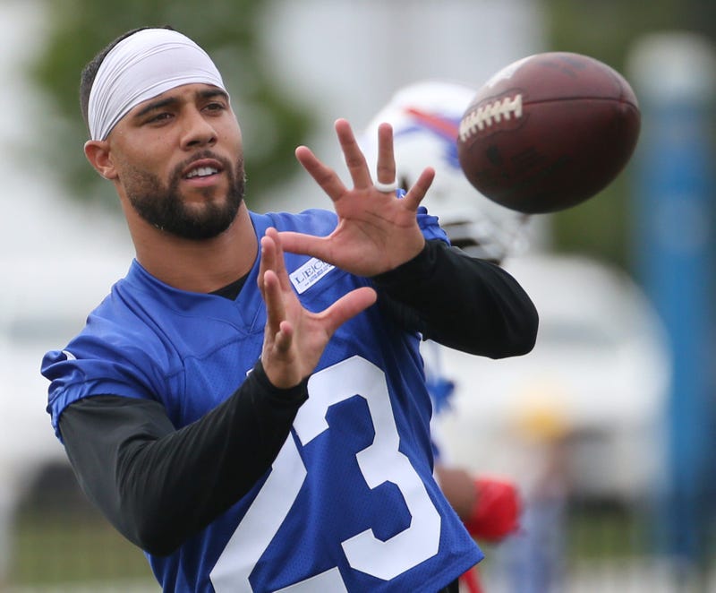 Micah Hyde