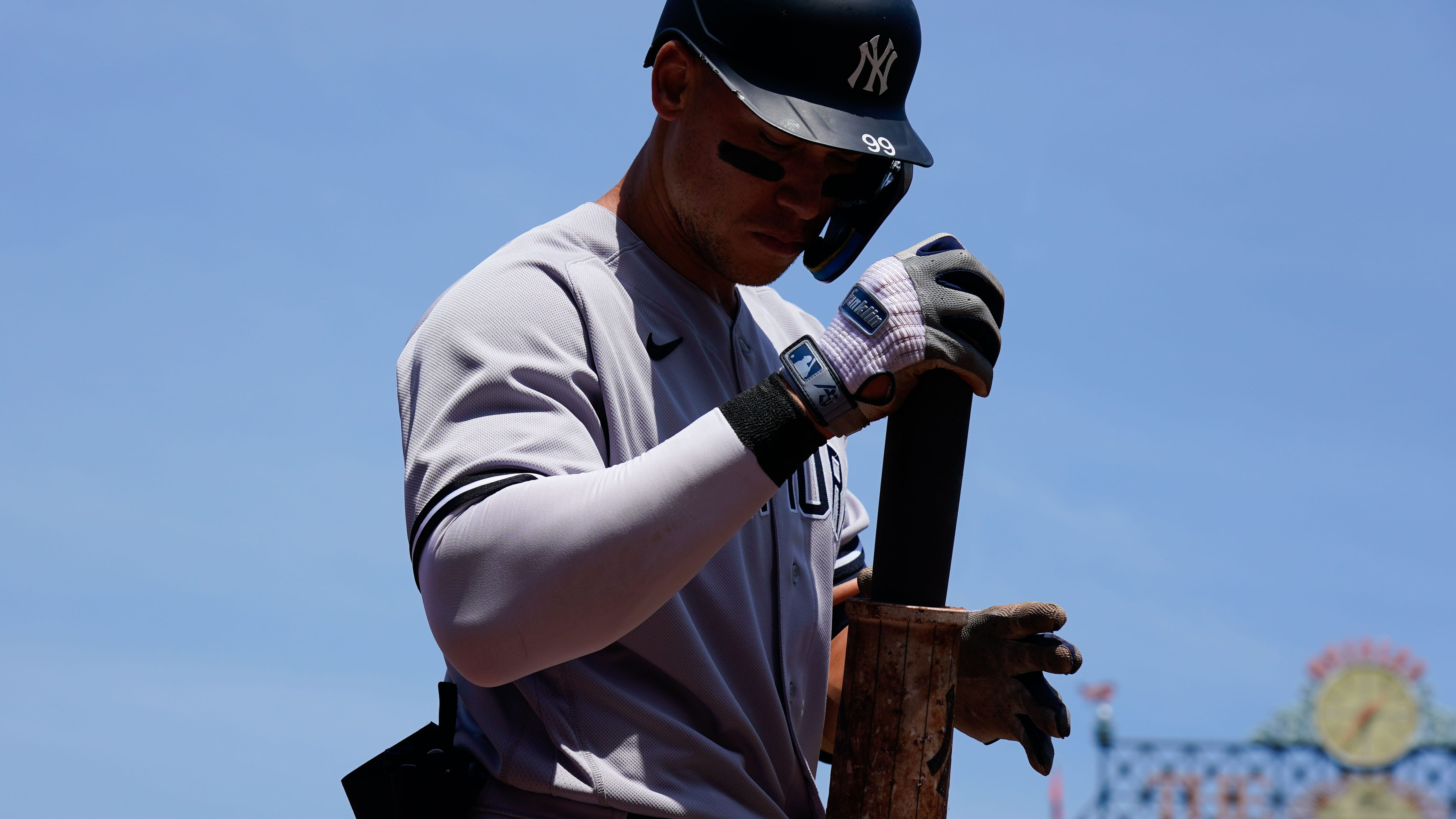 WFAN Baseball Insiders: Subway Series, trade deadline, and Judge chasing Maris