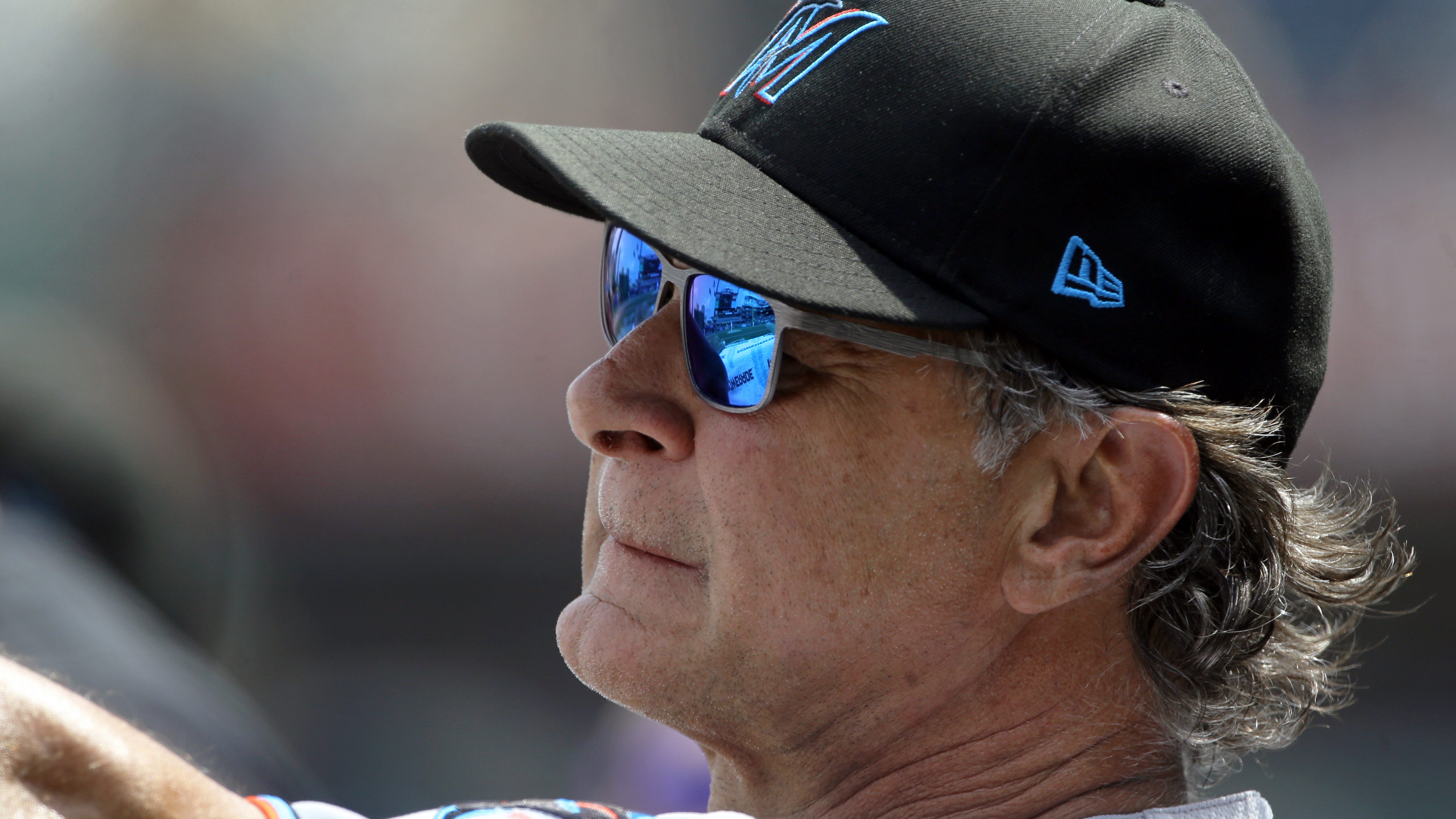Classic 30 With Murti: Don Mattingly on his streak of eight straight games with a home run