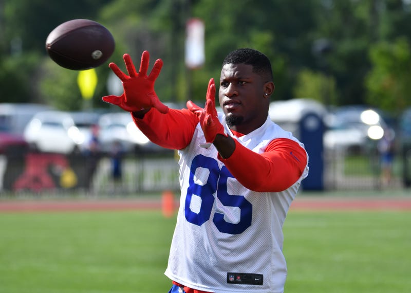Quintin Morris