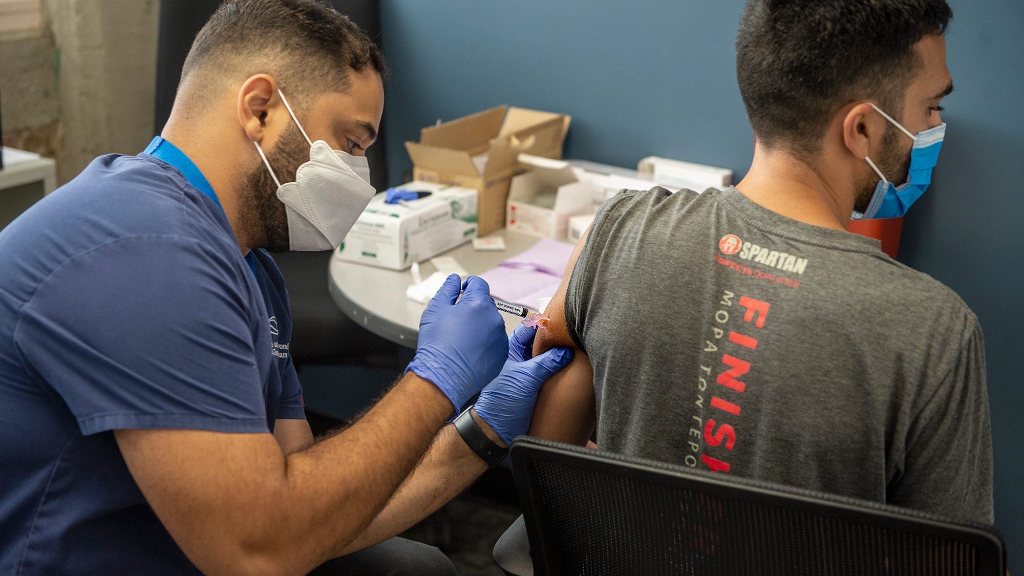 California declares monkeypox state of emergency