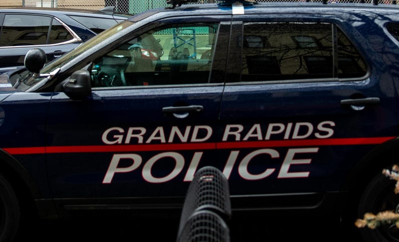 A man in West Michigan is dead after police say he tumbled off a balcony several stories off the ground at the senior living complex on Thursday morning.