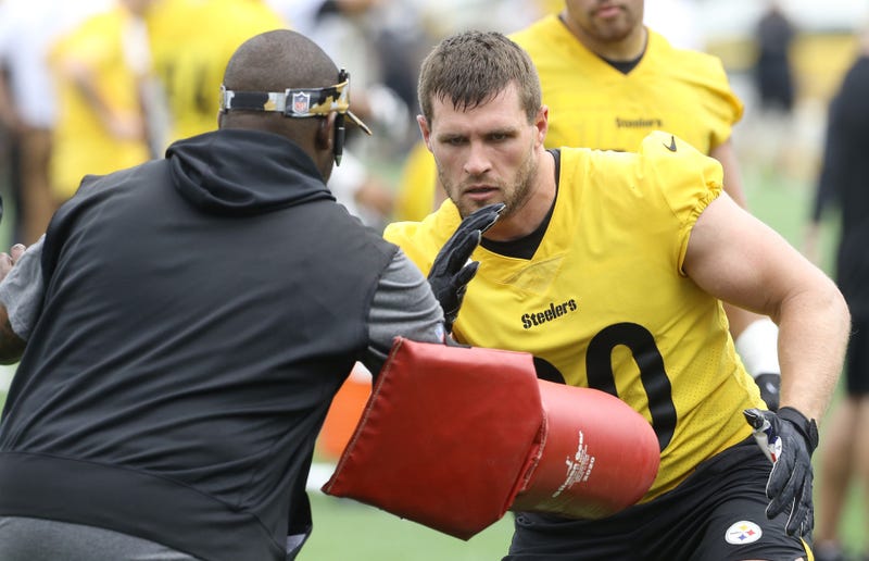 TJ Watt