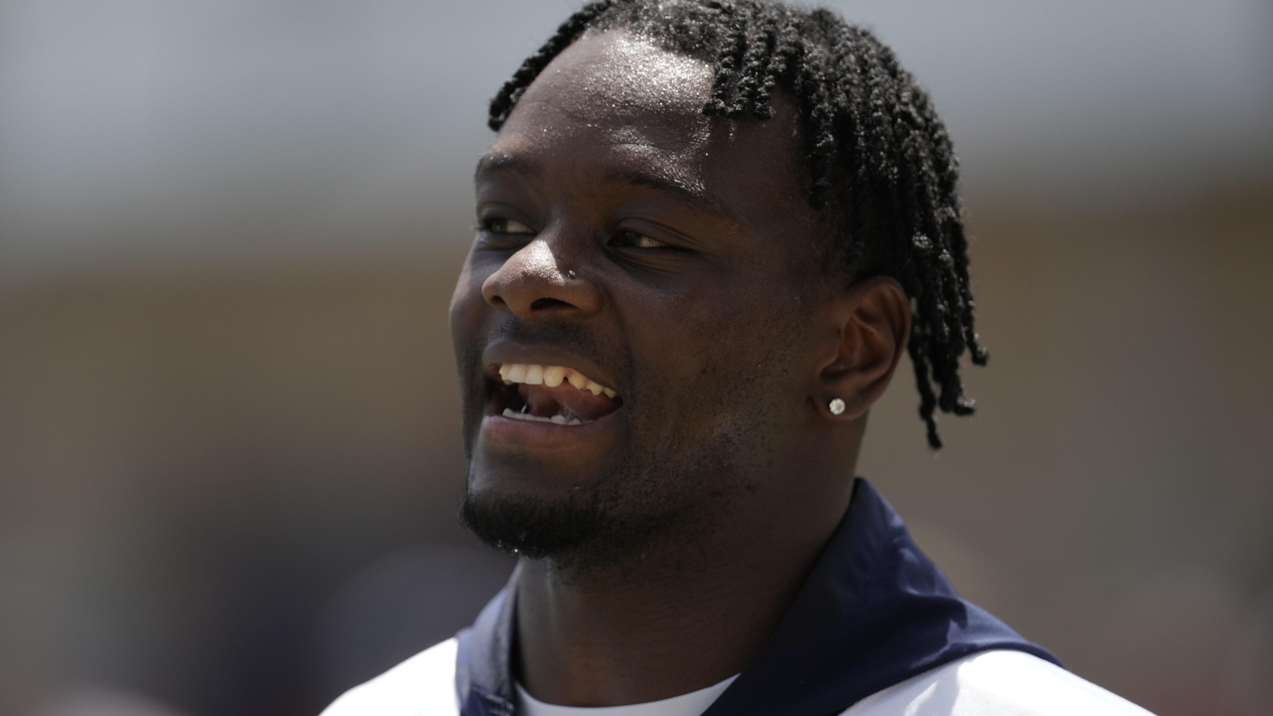 Cowboys' Jerry Jones optimistic Michael Gallup will avoid PUP list