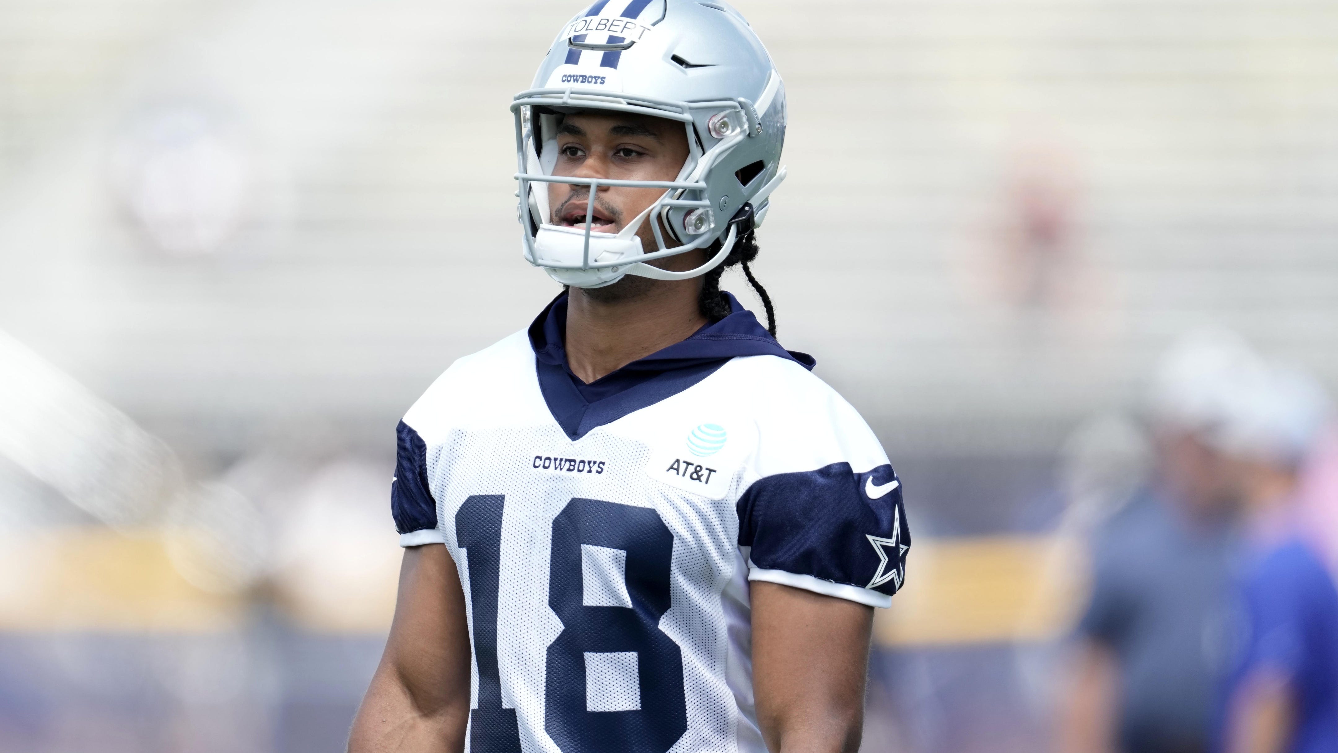 7 players who have stood out after Dallas Cowboys training camp Week 1
