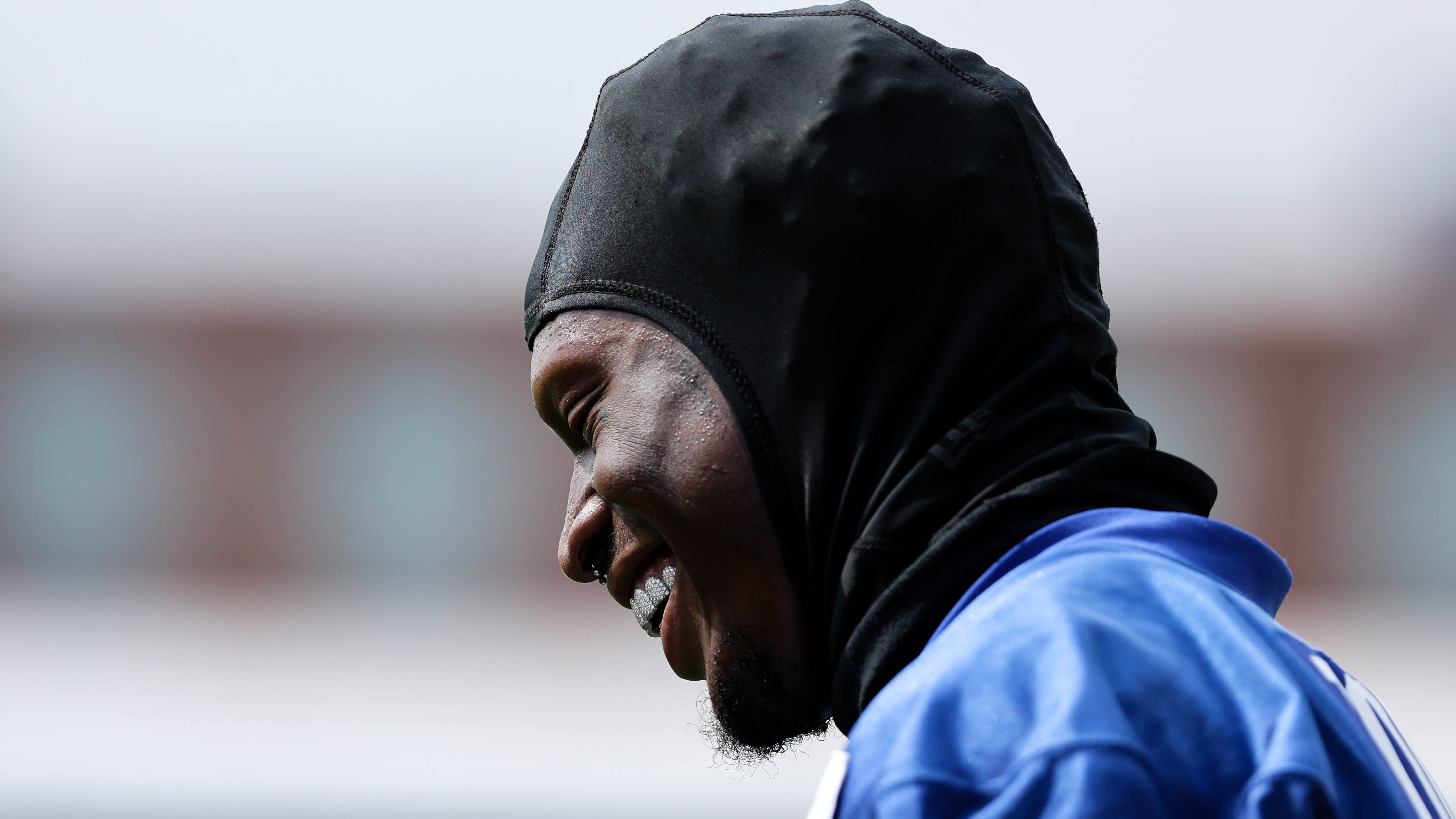 Reports: Giants trading Kadarius Toney to Chiefs for two future draft picks