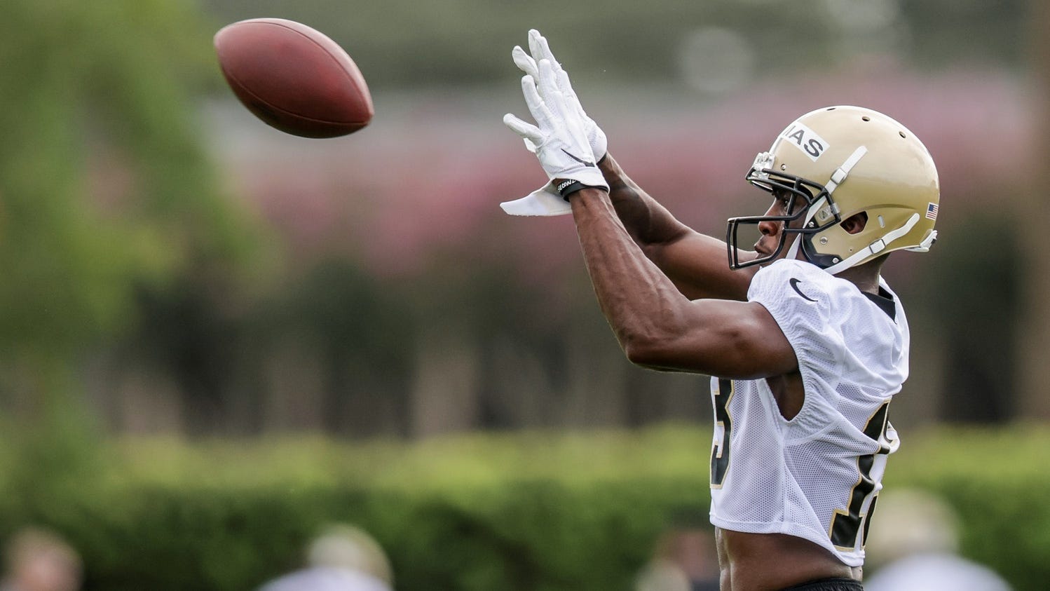 3 Saints, including Michael Thomas, officially out for Week 4; Jameis Winston 'doubtful'