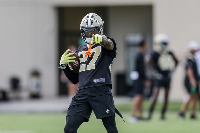 NFL, Saints 