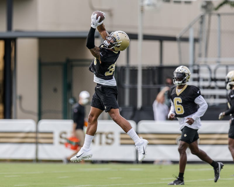 Justin Evans