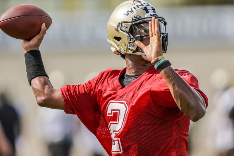 NFL, Saints
