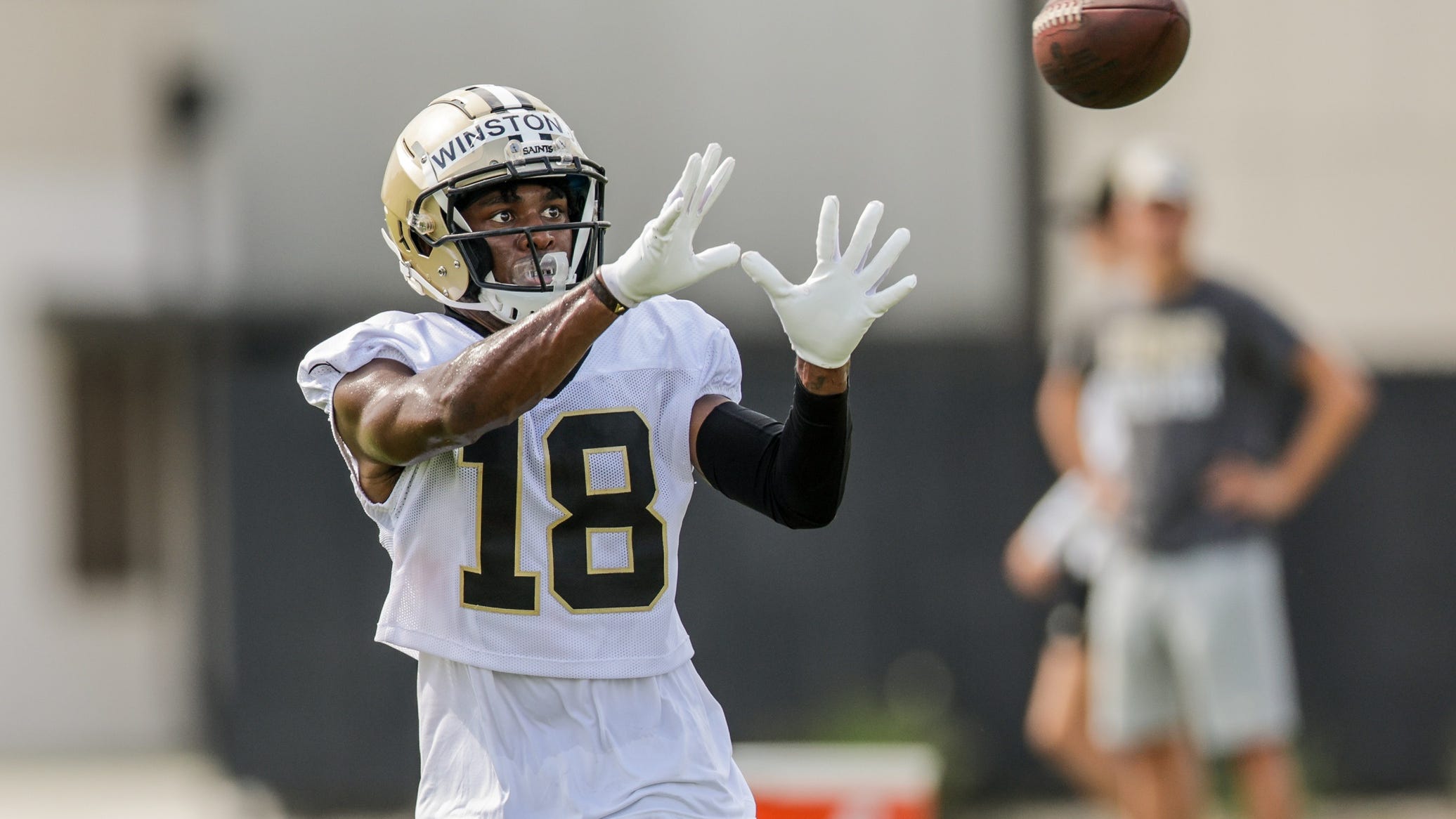 Saints make flurry of roster moves ahead of joint practices with Packers