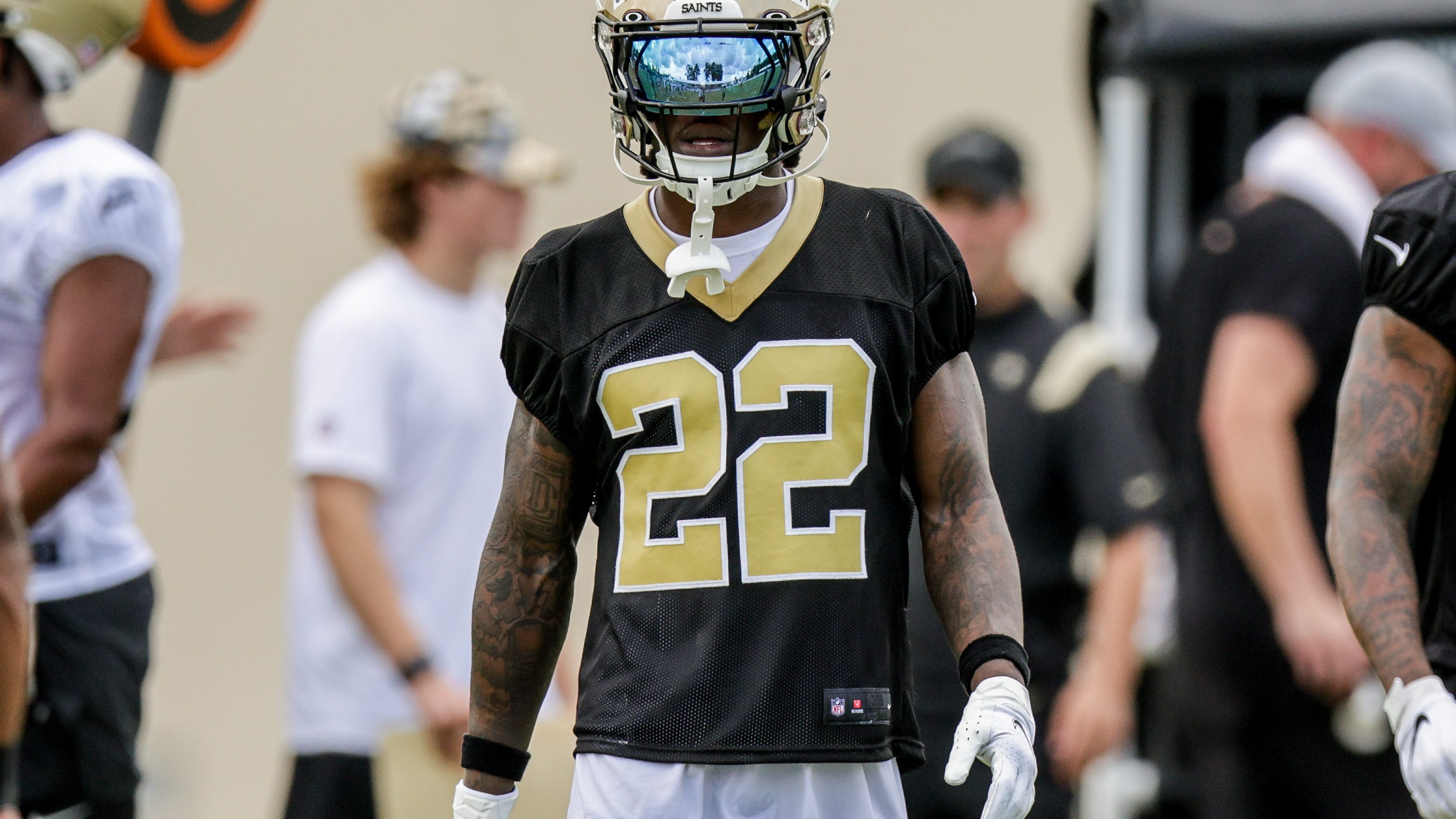 Saints' poor planning led to Eagles benefitting from C.J. Gardner-Johnson trade