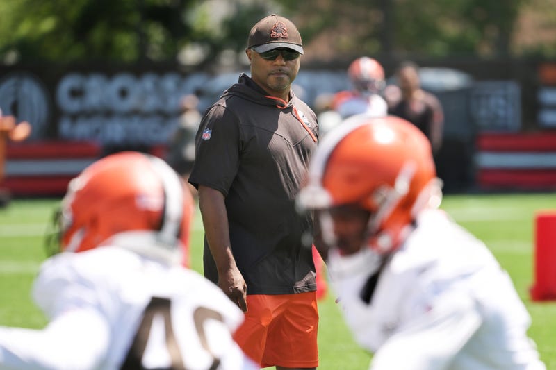 Cleveland Browns