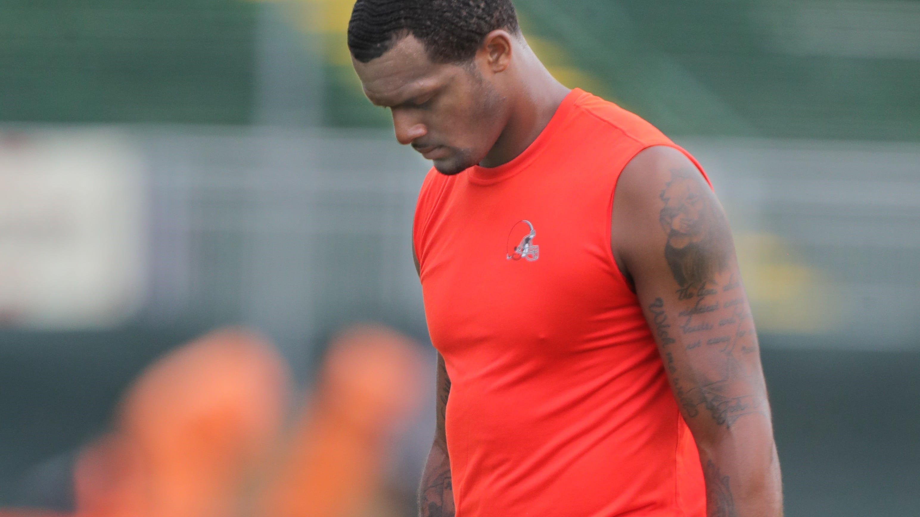 Deshaun Watson suspended 6 games for violating NFL’s conduct policy, will miss Falcons-Browns Week 4 game