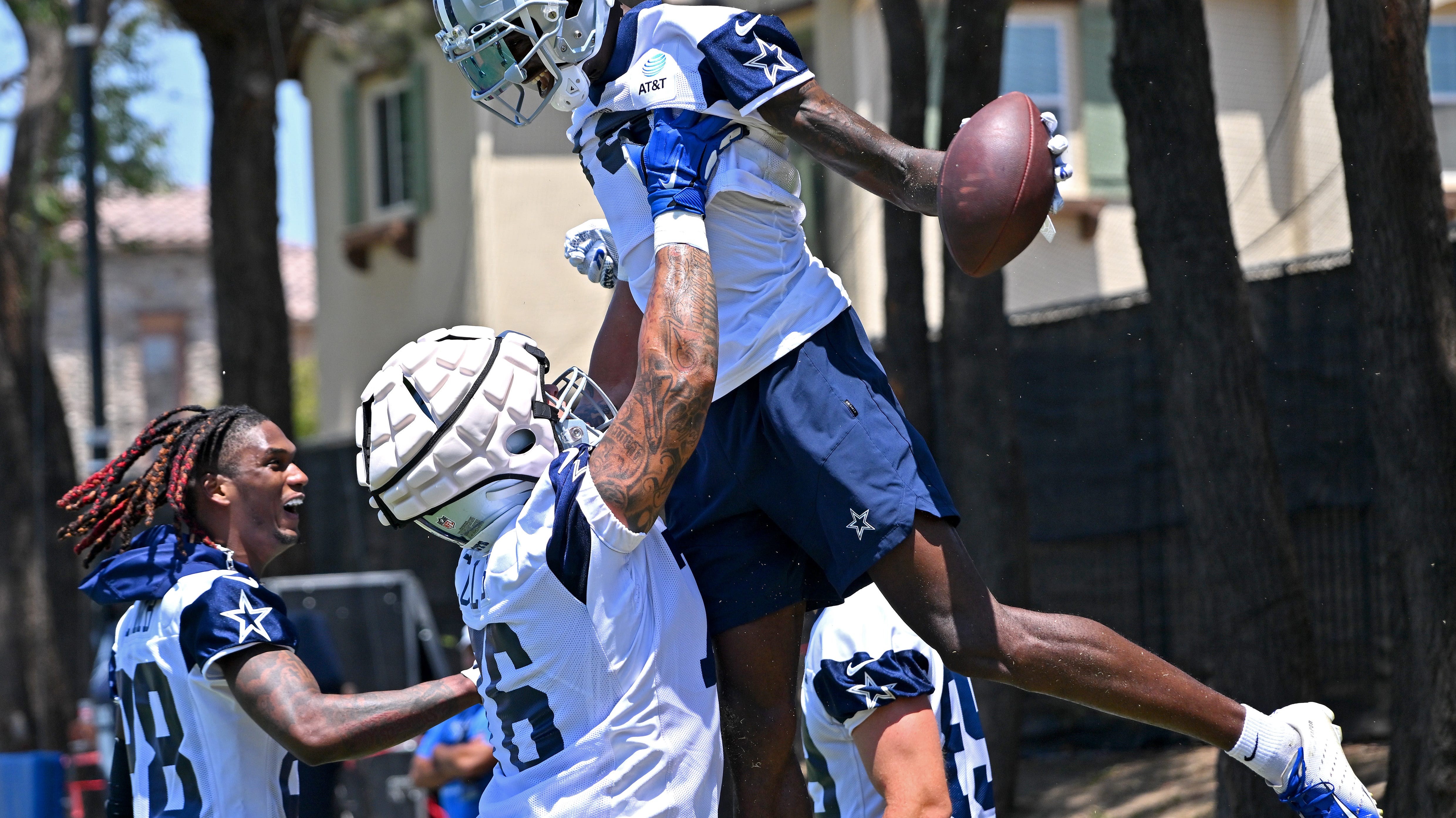 Updated Cowboys 53-man roster projection: WR clarity, tough DL Cuts, and a CB conundrum
