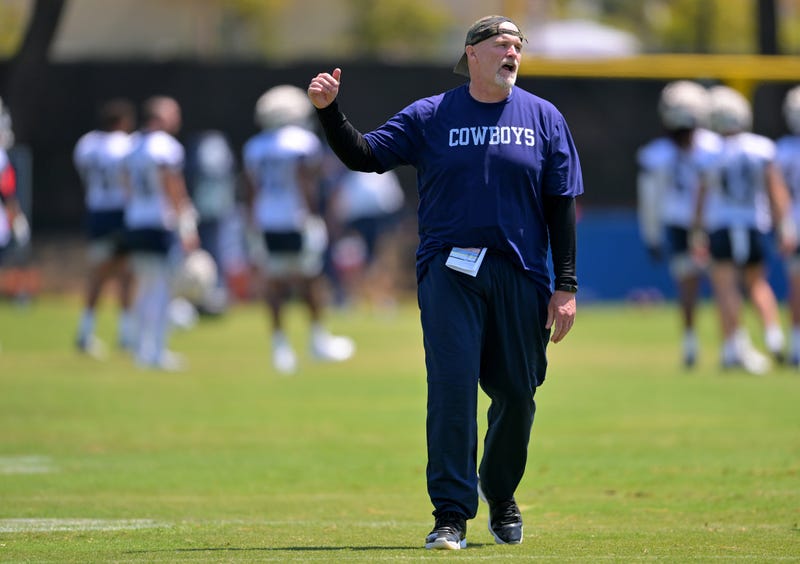 Dan Quinn