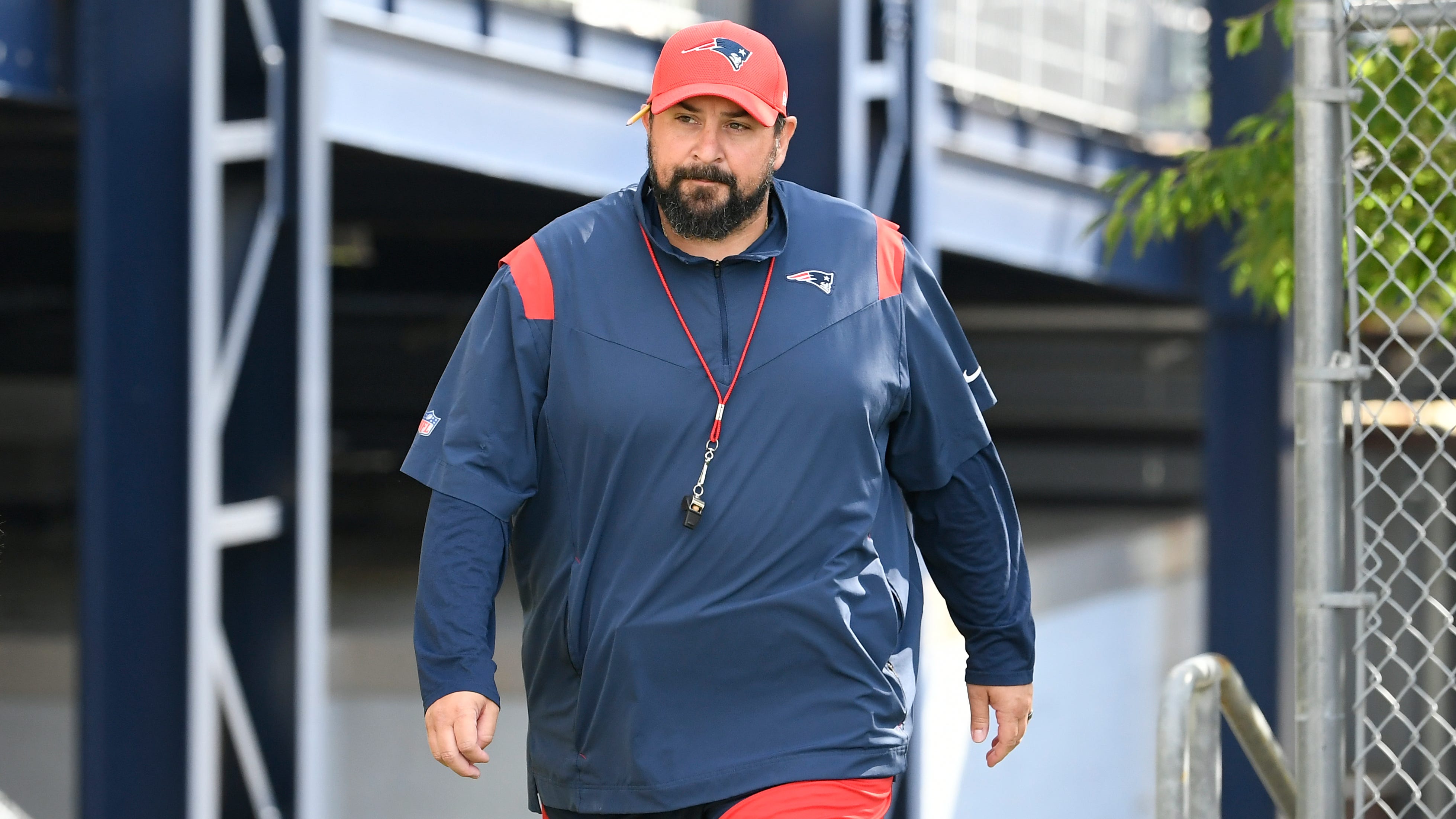 Matt Patricia's beef with Kendrick Bourne is hurting the Patriots, and it has to stop