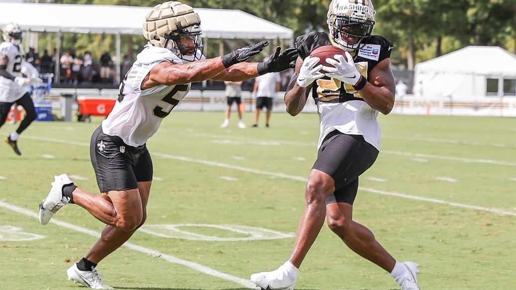 Saints camp observations, Day 14: Defense bounces back, things get situational
