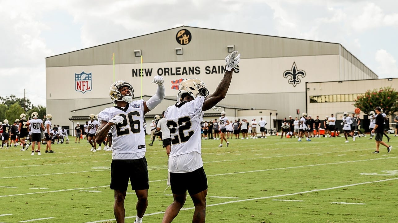 Who is the most underrated player on the 2022 Saints roster?