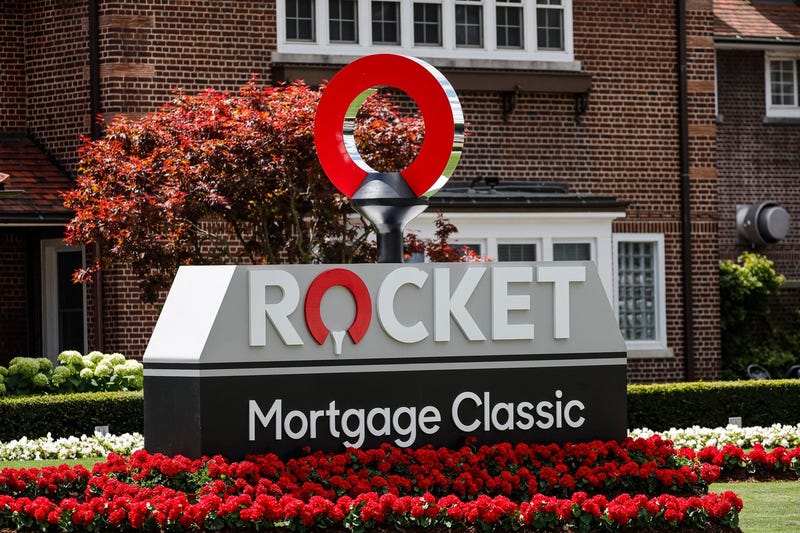 An act of vandalism at the Detroit Golf Club has officials racing to reverse damage that forced two holes on the North Course to close — and the clock is ticking as the Rocket Mortgage Classic kicks off next month.