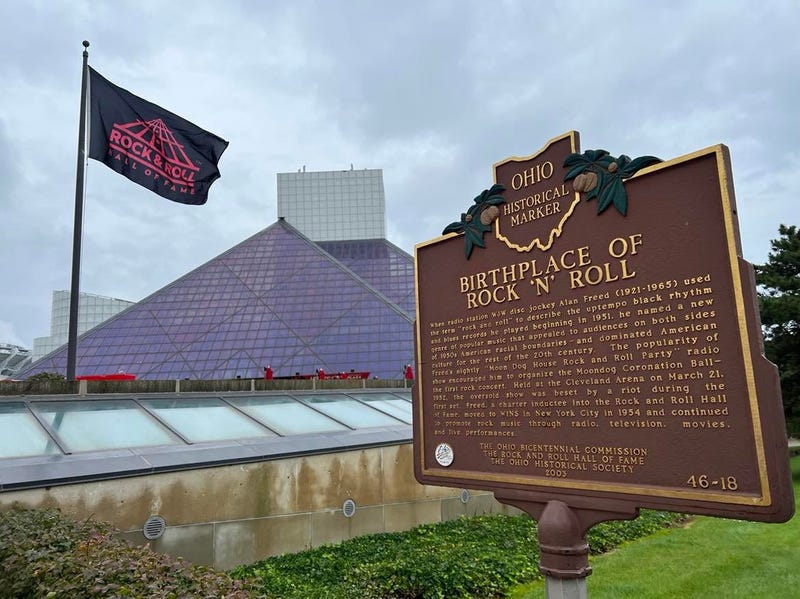 Cleveland, Ohio