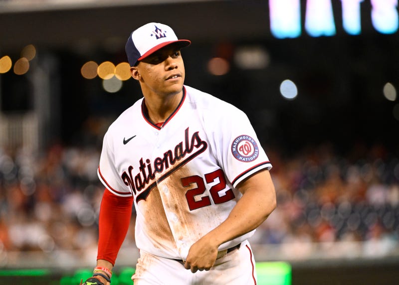 Juan Soto