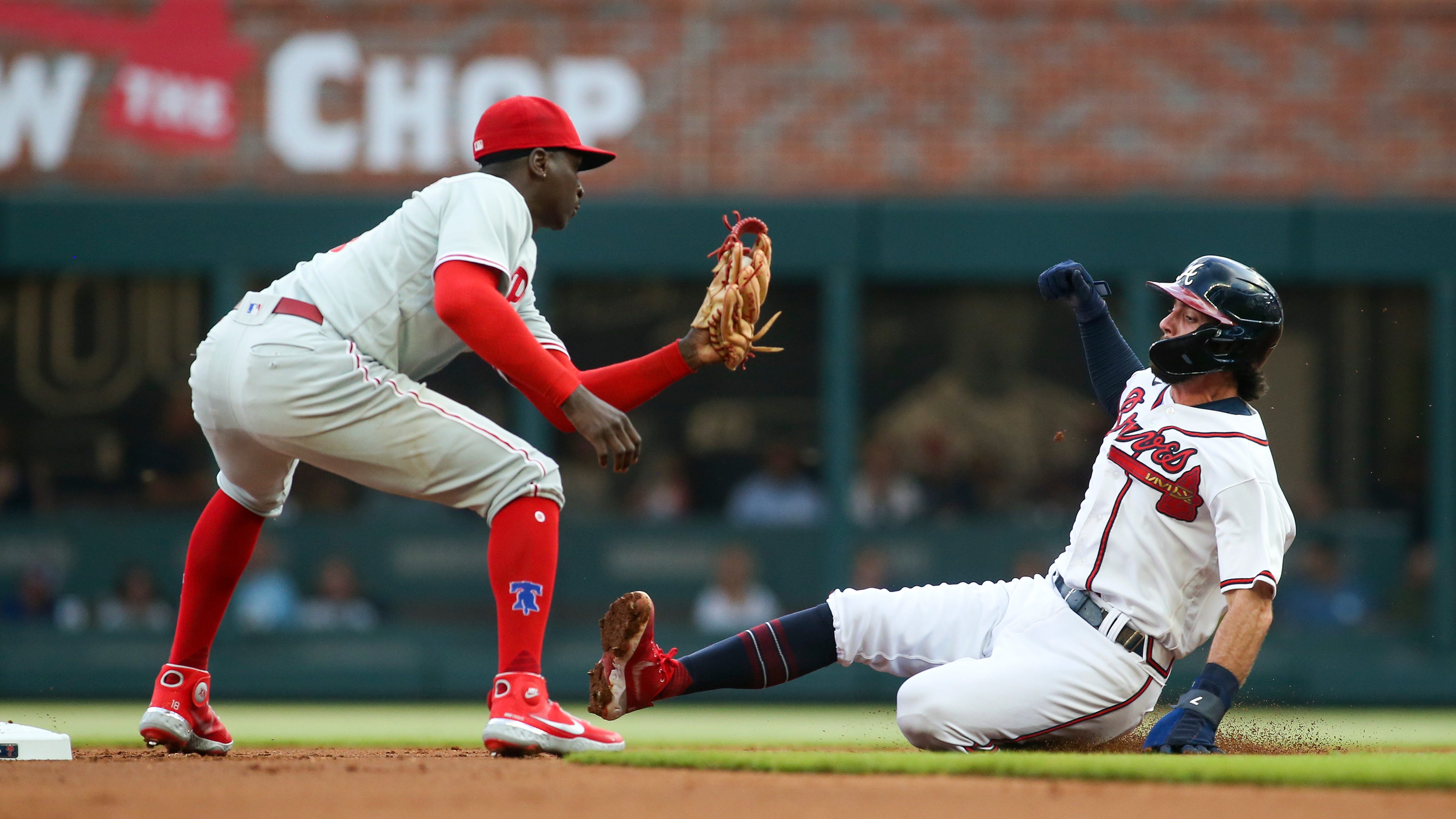 $177 million is a number Braves were never going to touch for Dansby Swanson