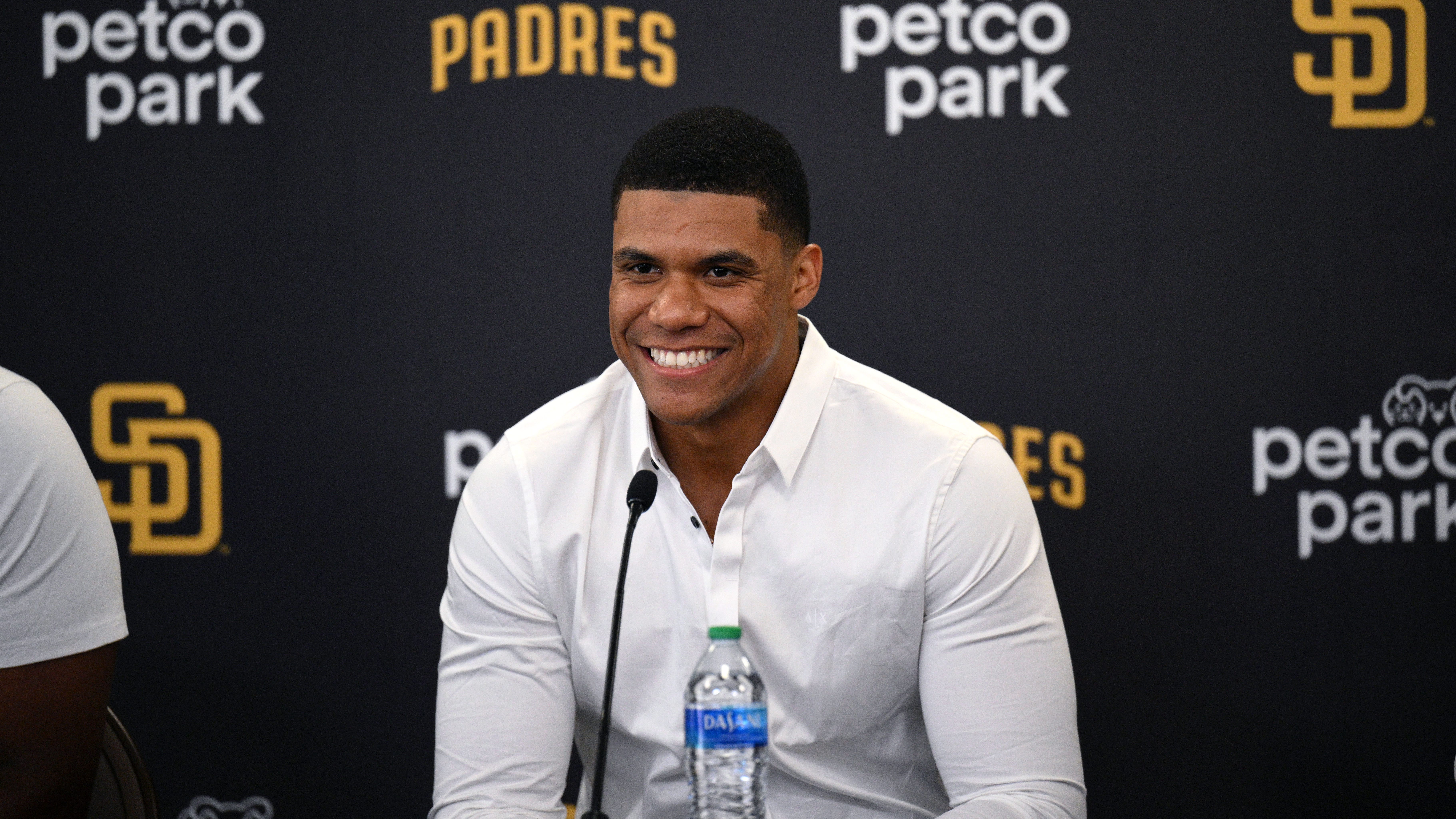 How Scott Boras knew Padres were 'high on the list' in Juan Soto sweepstakes