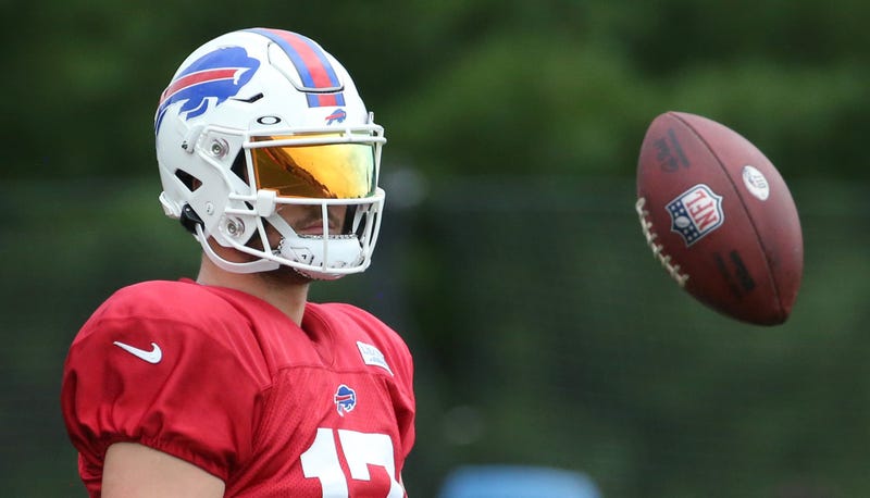 Josh Allen