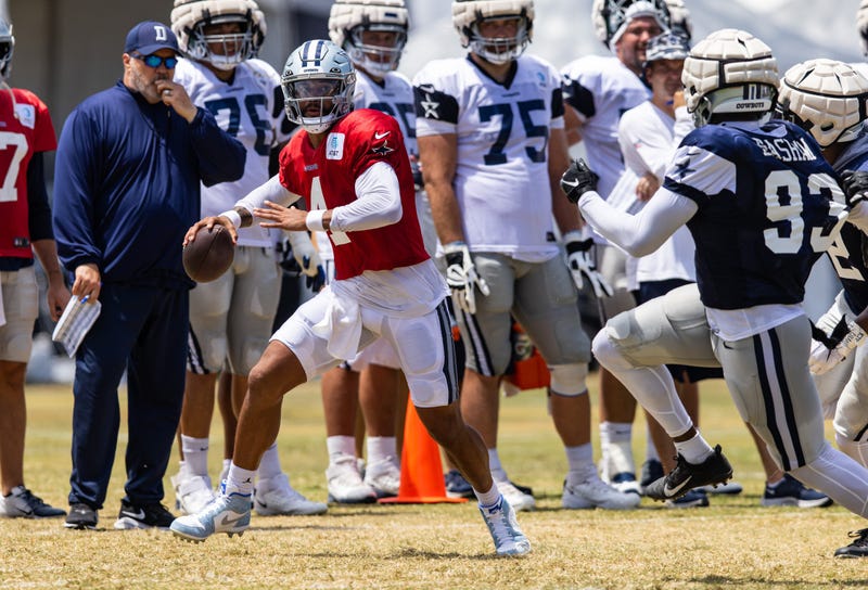 Dallas Cowboys