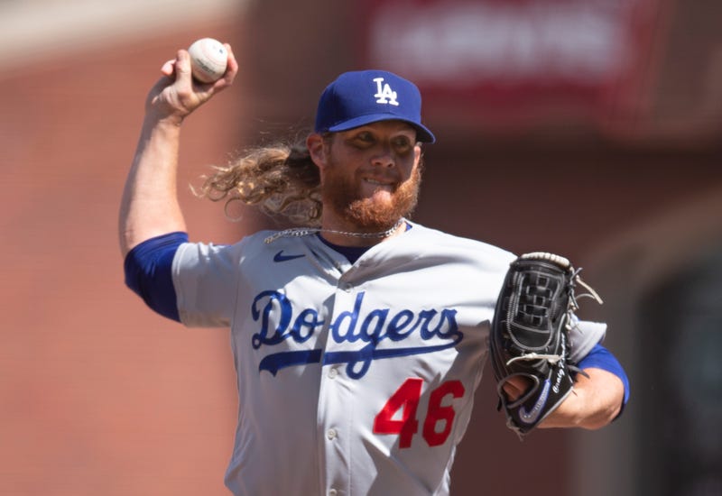 Craig Kimbrel is one of the greatest closers in MLB history. 