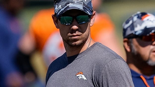 Saints finalizing deal to make Klint Kubiak next OC: report