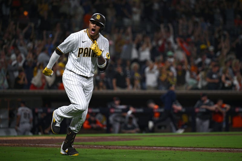 Manny Machado