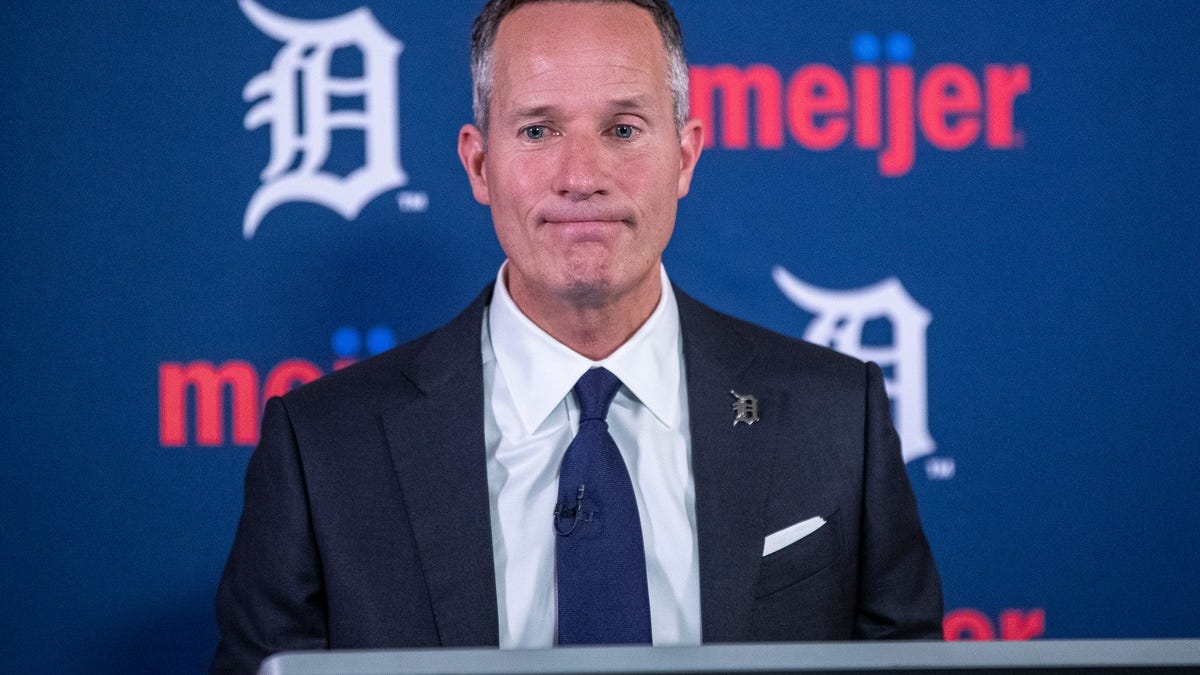 Ilitch: Time was up on Al Avila. But where do the Tigers go from here?