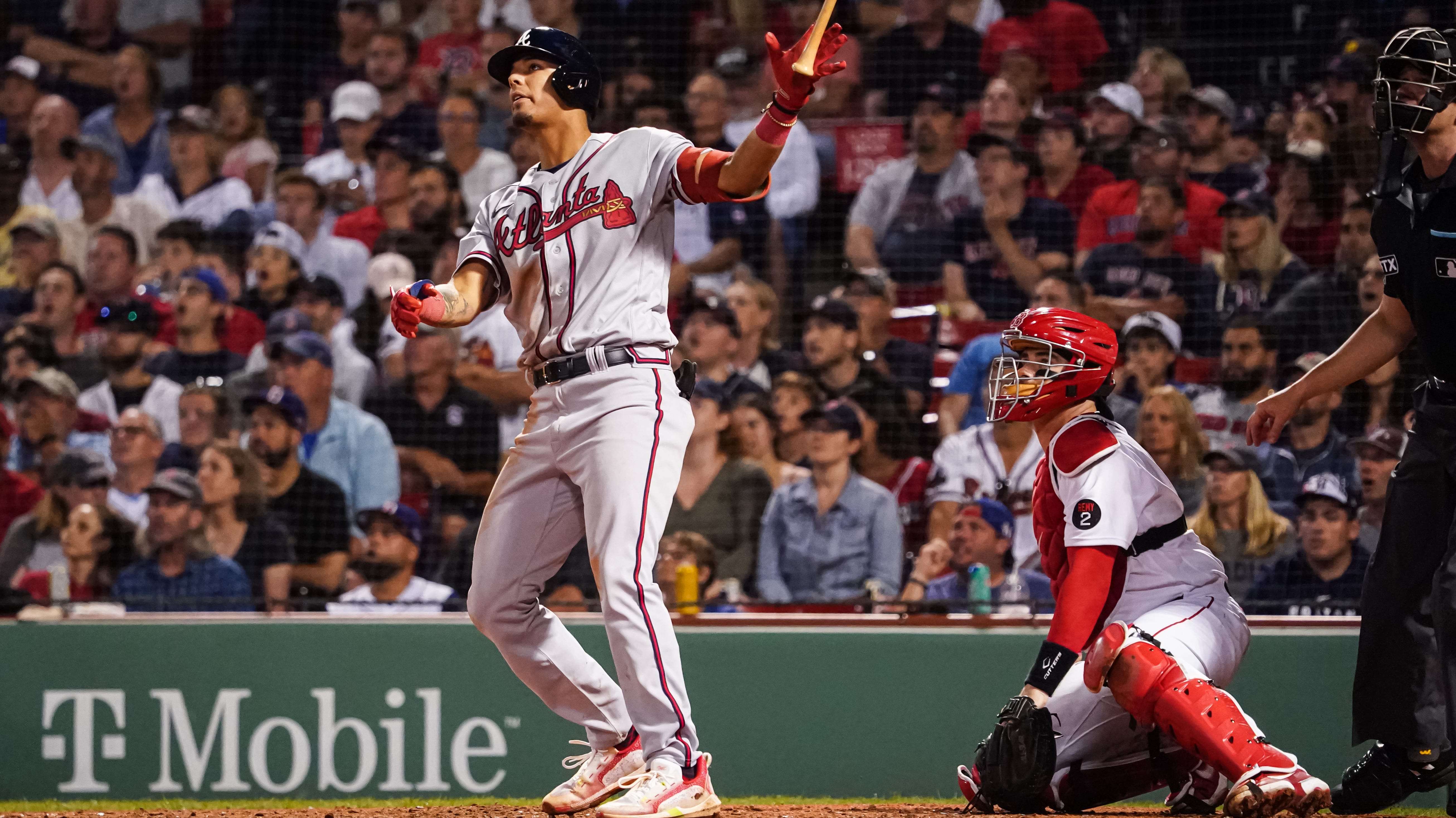 5 things Braves need to figure out between now and October