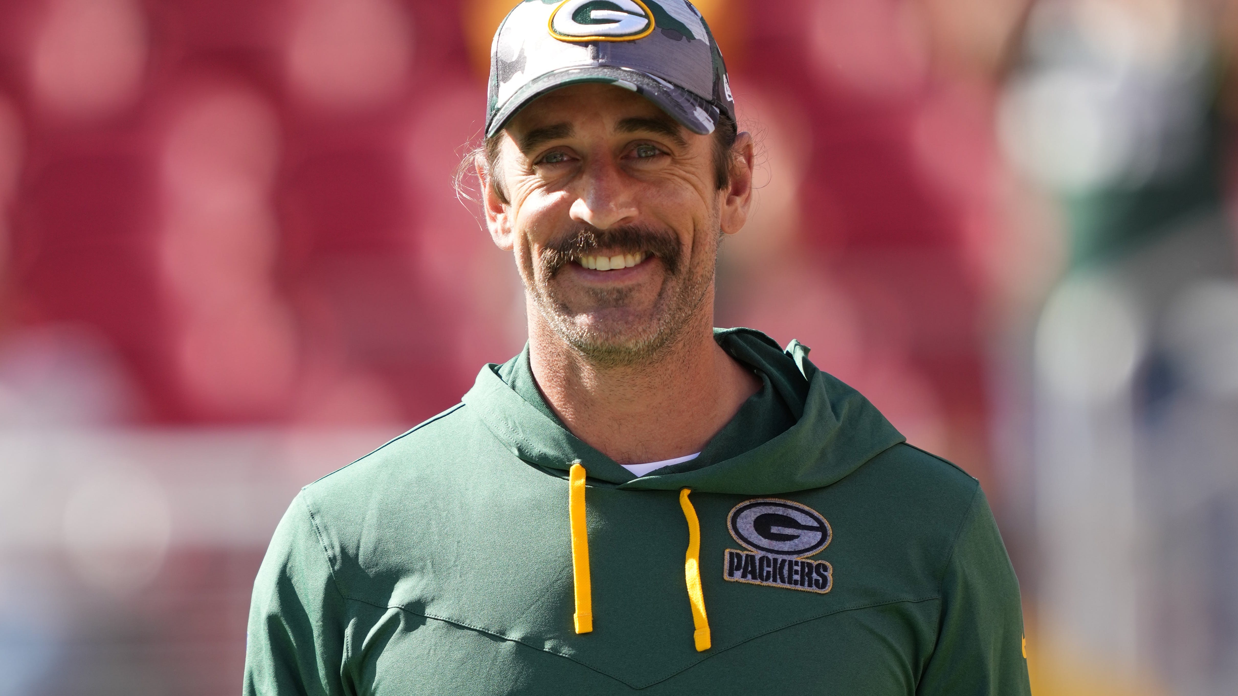 Shorr-Parks: 49ers trading for Aaron Rodgers ‘makes a lot of sense’