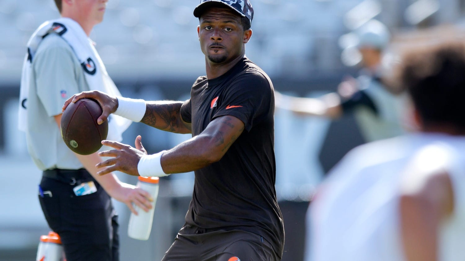 Limberg: NFL goes after the money instead of extending Watson suspension