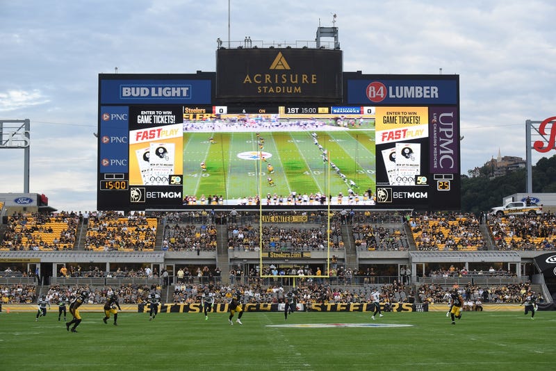 Acrisure Stadium