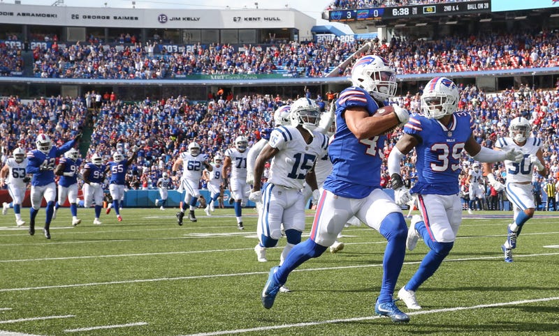 Bills-Colts