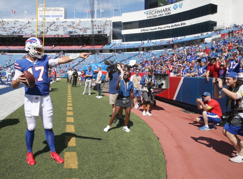 Josh Allen