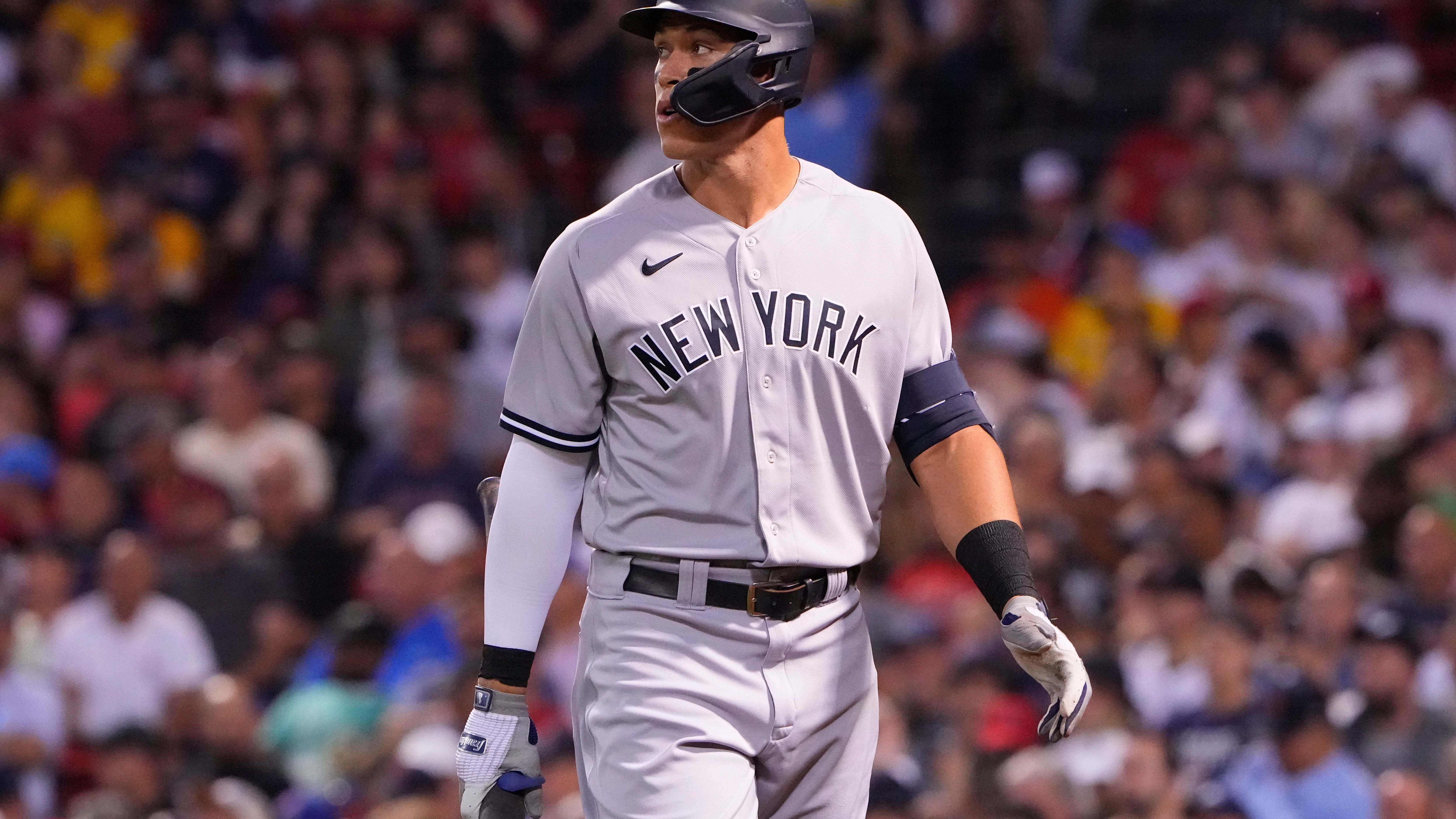 Jerry & Sal lament Yankees' recent swoon: 'They're lousy right now'