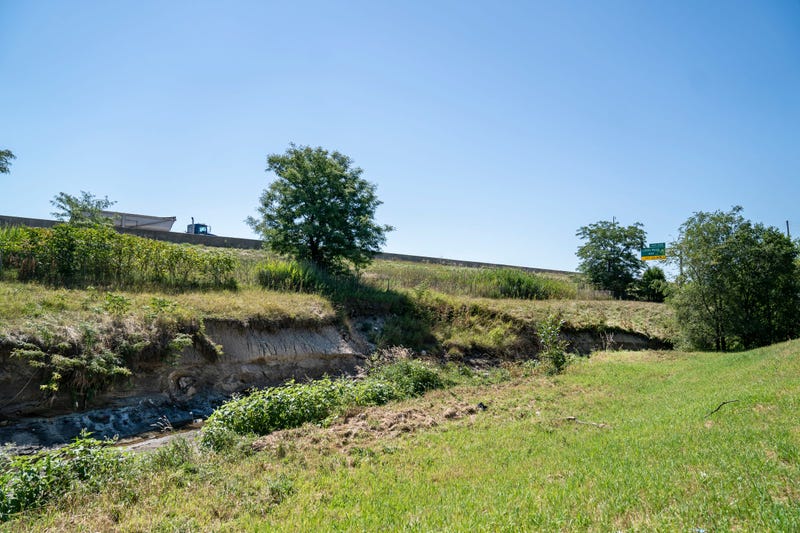 Rohrbeck Extension Drain in Roseville